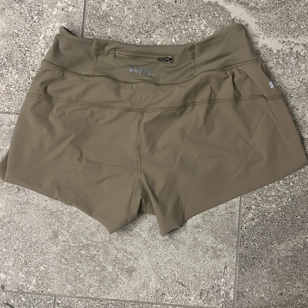 Nobull project CrossFit shorts - Picture 2 of 3